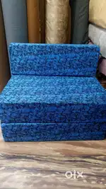 Sofa cum bed sale 3 by 6 size 2800