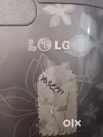 LG Fridge for sale