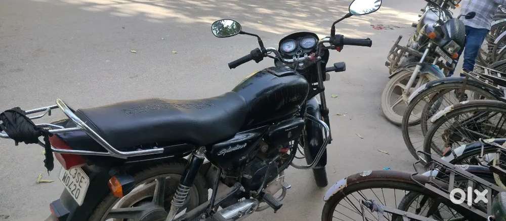 Good condition