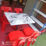 Brand new Cafe table... Hotel table.. High quality material