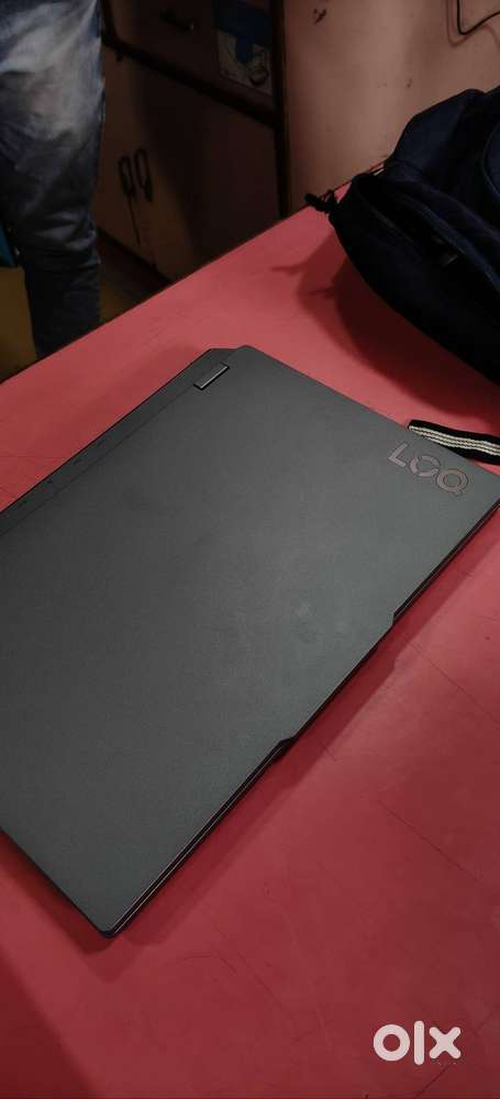 Lenovo loq 3050 graphics card 6GB with 13th gen 16/512GB