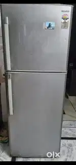 Samsung 4 star 350 Ltr Double door fridge