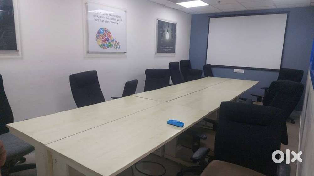 Fully Furnished Office for Rent in Karapakkam 1300 Sq Feet