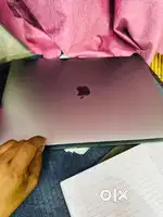 Apple’s MacBook Pro 32 -512 GB