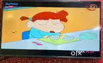 Samsung 40 Inch LED TV with Remote – Good Condition