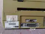 Epson passbook printer