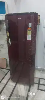 LG  Refrigerator