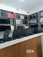 HP Dell Lenovo all types gaming laptop available