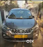 Maruti Suzuki Ertiga 2023 CNG & Hybrids 61000 Km Driven