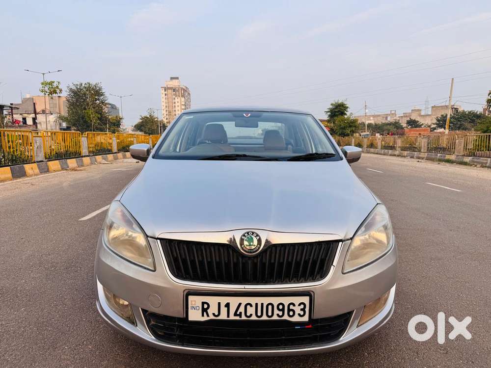 Skoda Rapid 2013-2016 1.5 TDI Elegance, 2013, Diesel