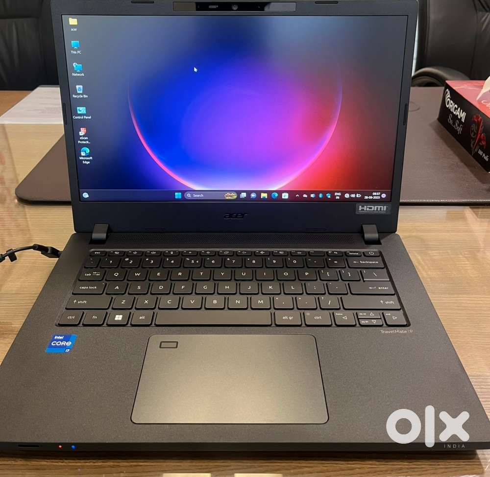 Business Laptop i7 16gb 1 TB ssd