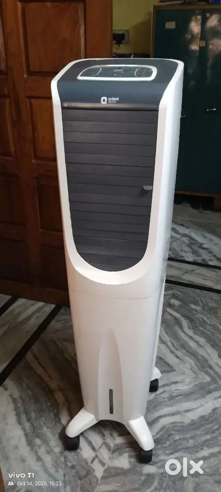 Orient Tower Cooler 55lt
