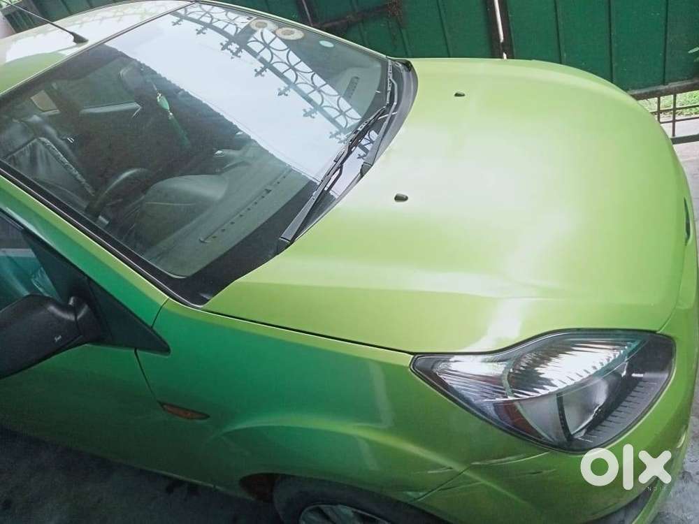 Ford Figo car for sale