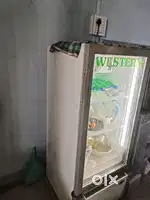 WESTERN 200 litres freezer