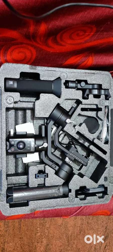Dji Ronin sc for sale. Place kochi
