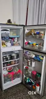 Samsung 250 liter double door refrigerator