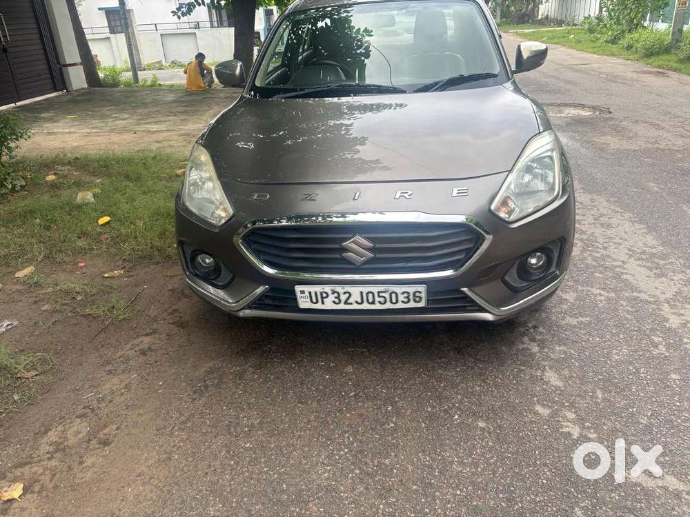 Maruti Suzuki Swift Dzire, 2018, Diesel