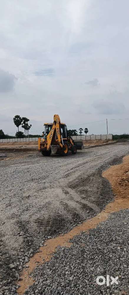 DTCP APPROVED PLOTS FOR SALE