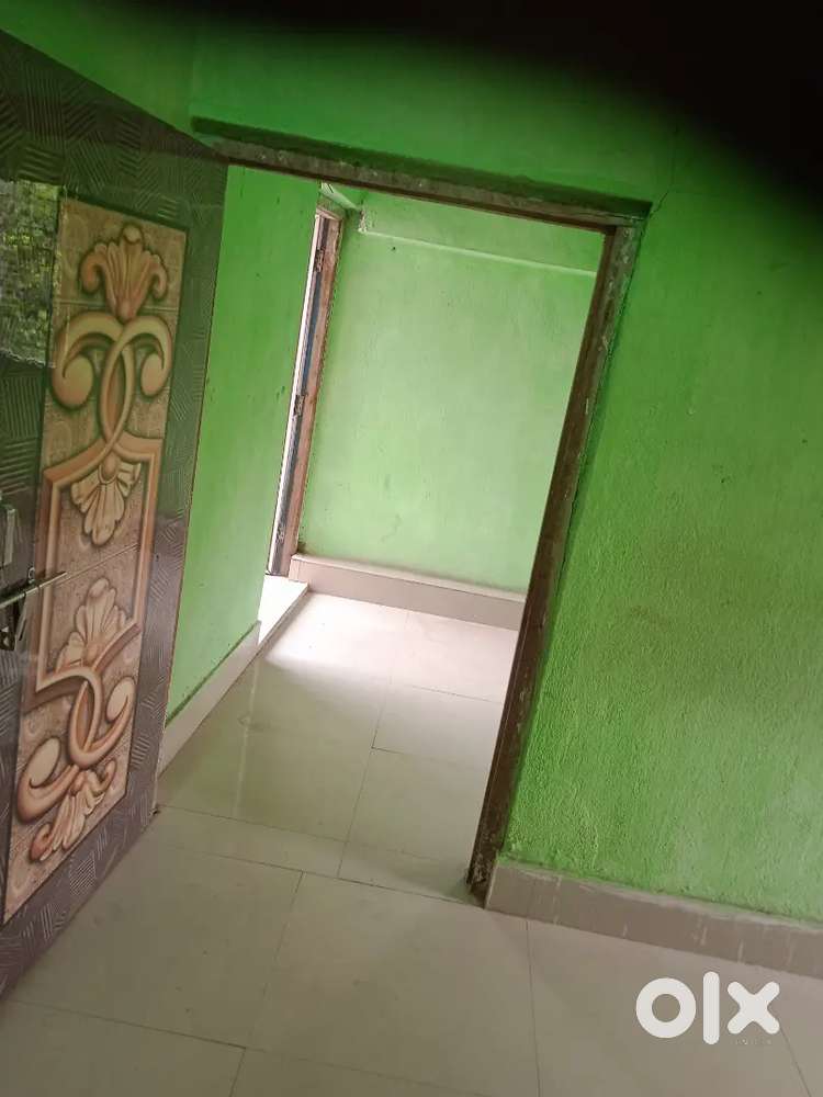 House for rent   2BHK@3000 1st floor