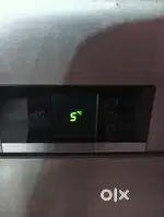 LG fridge 424