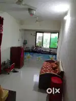 2min.distance from railway station to flat