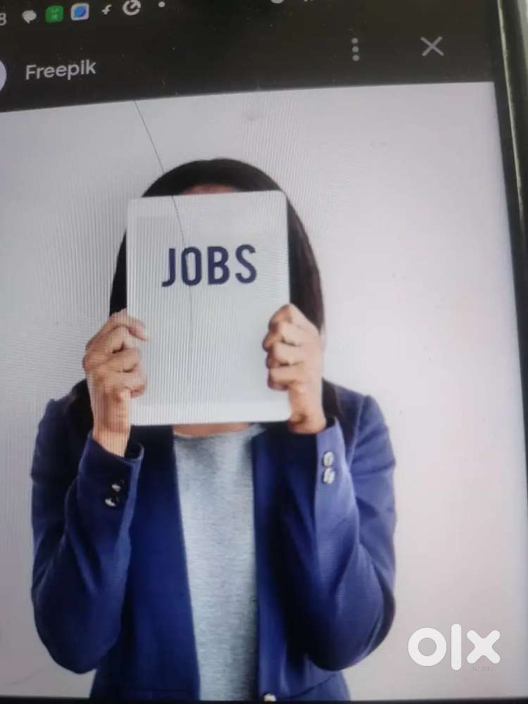 Receptionist cum Front Office