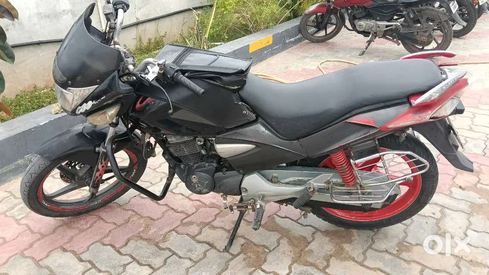 Good condition