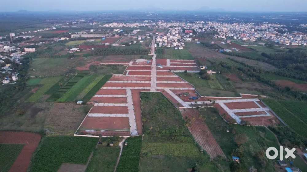 Plots for sale in reasonable price