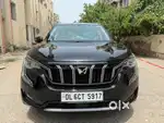 Mahindra XUV700 2.0 AX 5 Petrol AT Str, 2024, Petrol