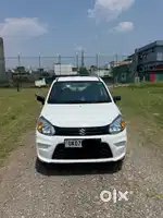 Maruti Suzuki Alto 800 Lxi, 2022, Petrol
