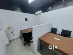 പാലക്കാട് ടൗണിൽ ഇൻസ്റ്റ്യൂട്ടിന് പറ്റിയ 5000 സ്ക്വയർ ഫീറ്റ് ഫുള്ളി ഫർണ