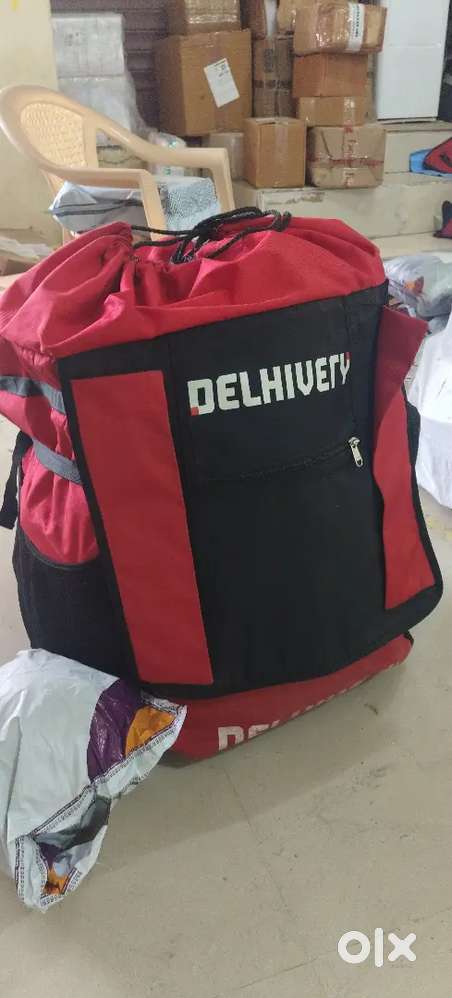 Delhivery boys & girls job in bhaniyawala