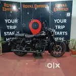Royal Enfield New Classic 350