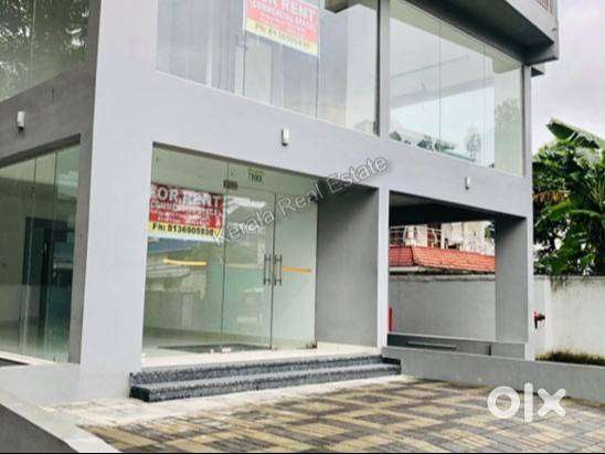 500 sqft to 15000 sqft commercial space for available in palakkad town