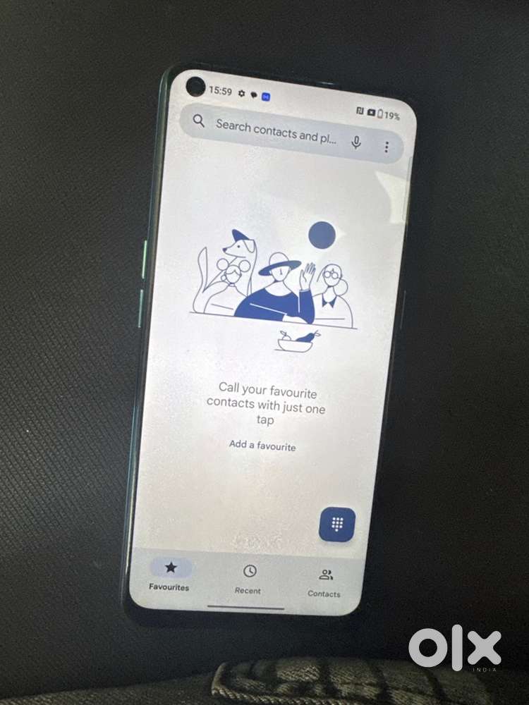 One plus nord ce 5g 8 / 128