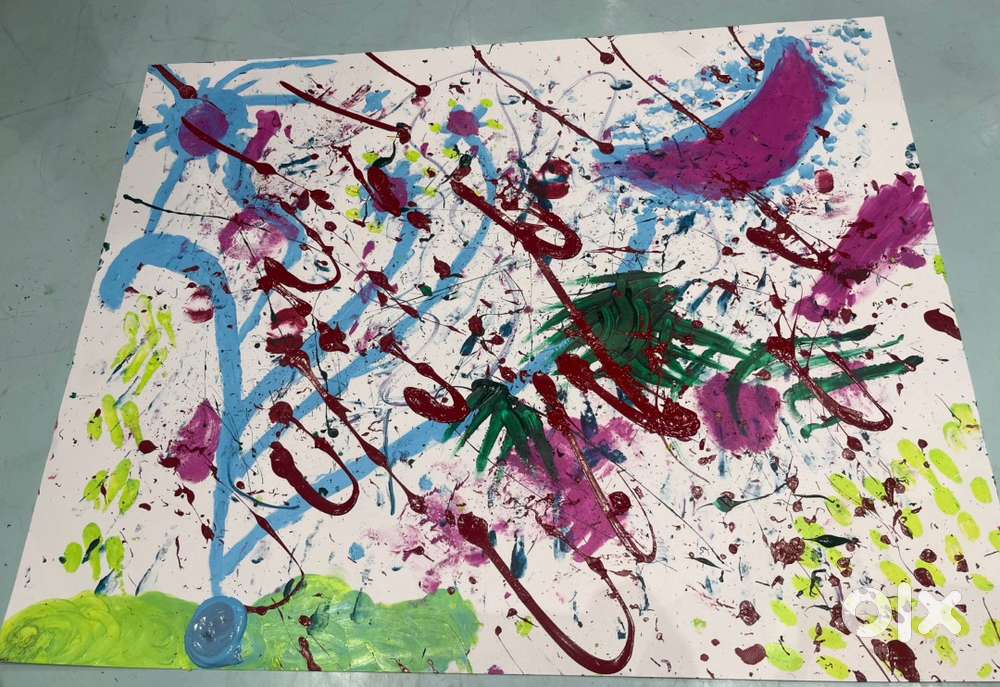 Art peice / painting