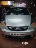 Tata Indigo Ecs 2016