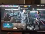 LG 27-inch 2K Gaming Monitor– 144Hz,