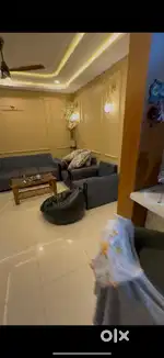 Fully Furnished Brigade Utopia Tranquil 15th floor Apartment for Rent