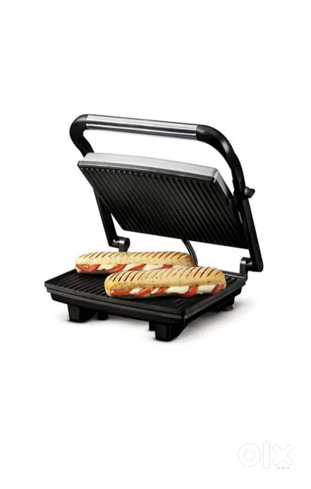 Sandwich maker griller grill maker nova