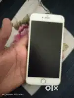 iPhone 6splus 16 gb storage 3gb ram