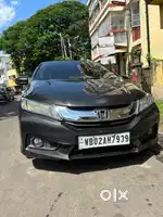 Honda City ZX Petrol Good Condition