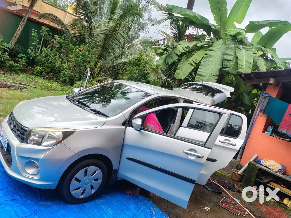 Maruti Suzuki Celerio 2019 Petrol 67000 Km Driven