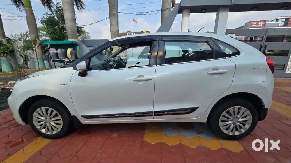 Baleno 2019 diesel