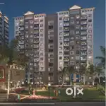 Assotech Hills Ranchi Luxury 2.5BHK / 3BHK FLAT - just 55lakh* onwards