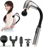 New massager gun