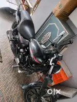 Avenger 220 street 2018