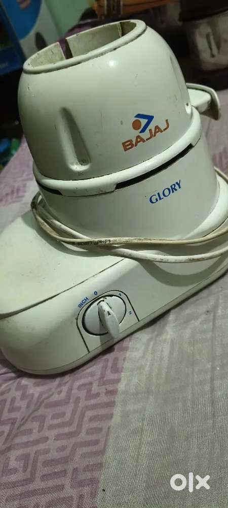 Bajaj mixer