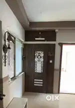 Fully Furnihsed 1 bhk ready move at wagle eatate