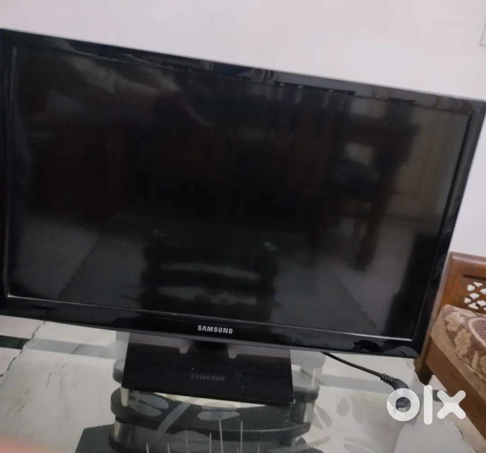 Samsung 24 inch Led TV